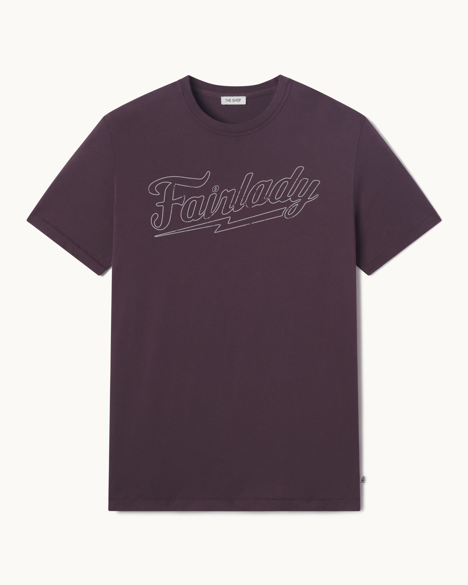 Fairlady Graphic T-Shirt