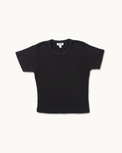 Ribbed Baby T-Shirt